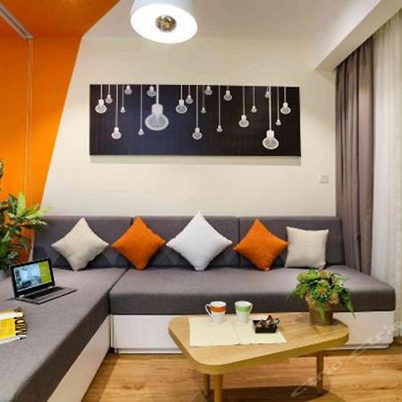 Parama Apartments Balcony Beachfront Nha Trang Exterior foto